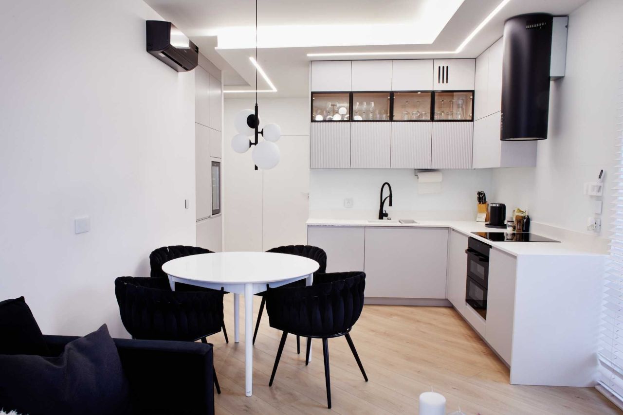 Mieszkanie 3-pokojowe Ostrołęka, ul. Ostrołęckich Harcerzy