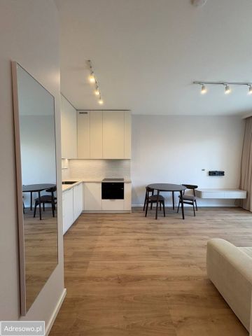 Mieszkanie 2-pokojowe Warszawa Mokotów, ul. Bluszczańska. Zdjęcie 1