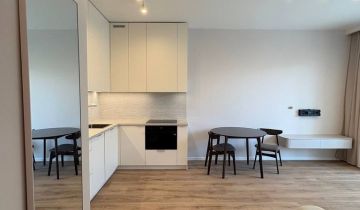 Mieszkanie 2-pokojowe Warszawa Mokotów, ul. Bluszczańska