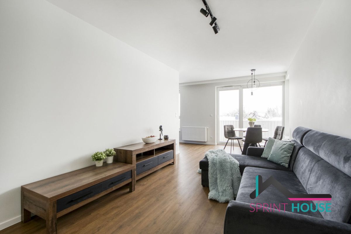 Mieszkanie 2-pokojowe Warszawa Bemowo, ul. Sternicza. Zdjęcie 2