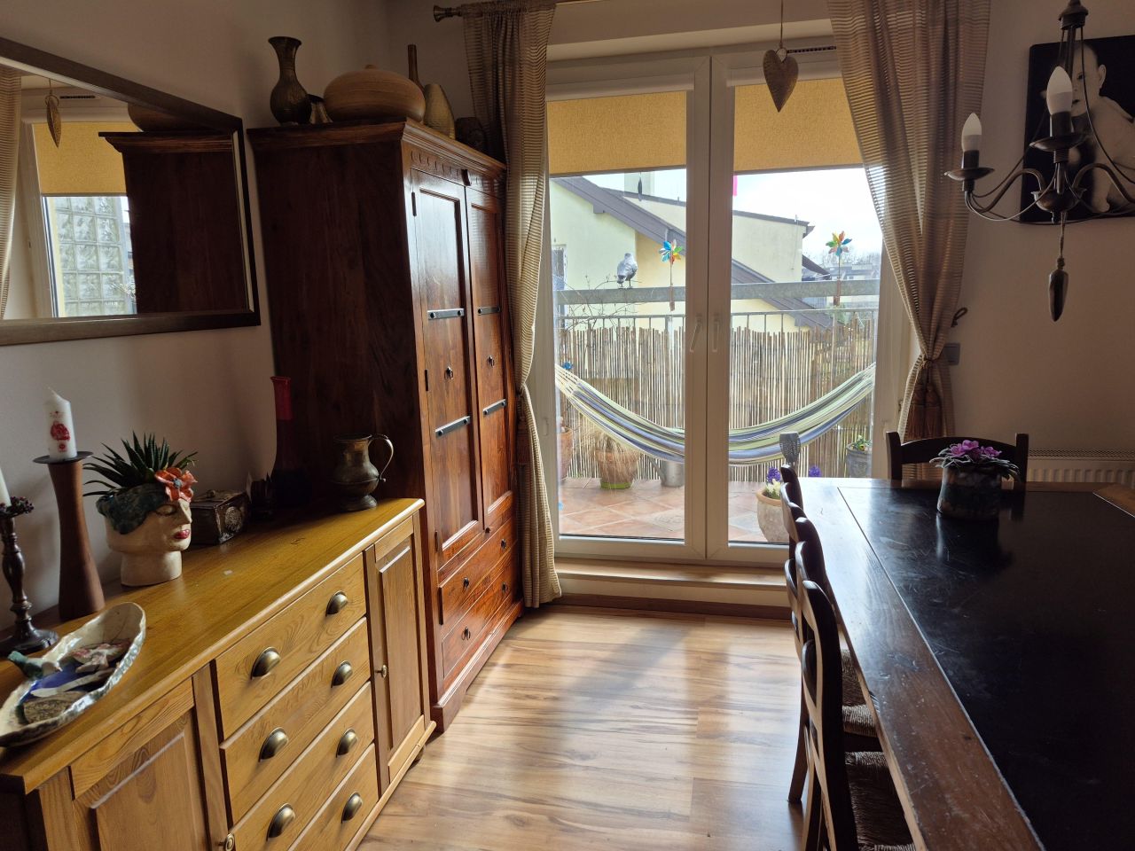 Mieszkanie 2-pokojowe Wrocław Psie Pole, ul. Miłostowska. Zdjęcie 2