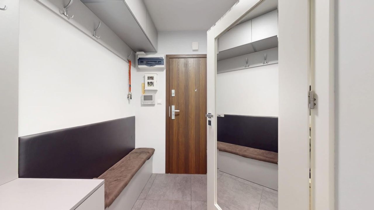 Mieszkanie 4-pokojowe Siedlce, ul. Aleksandra Rytla. Zdjęcie 9