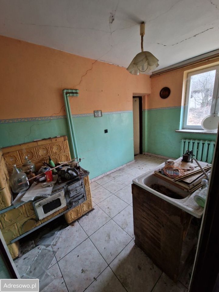 dom wolnostojący, 3 pokoje Guzów. Zdjęcie 10