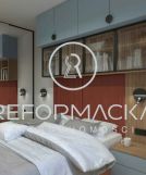 Mieszkanie 1-pokojowe Rzeszów, ul. Stanisława Wyspiańskiego. Zdjęcie 4