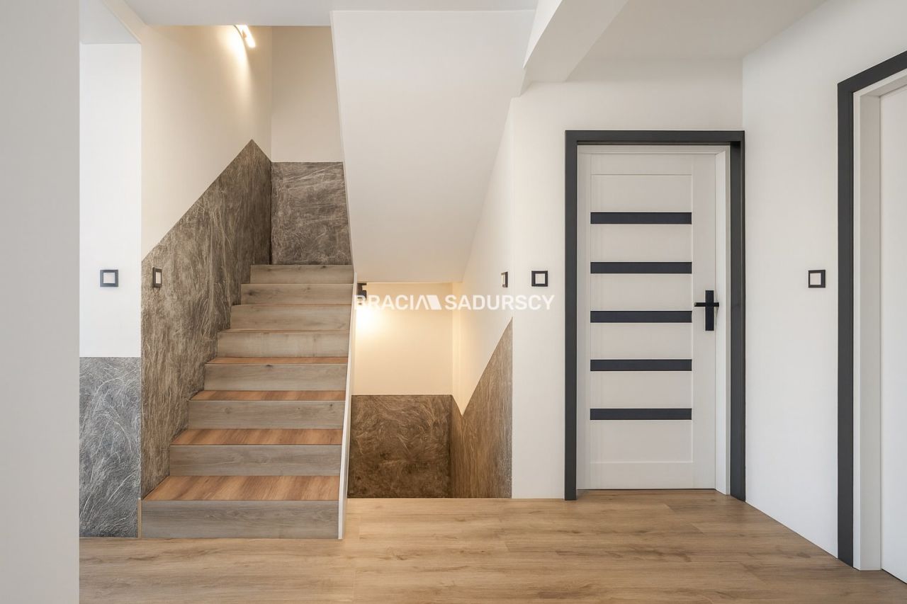 bliźniak, 6 pokoi Kraków Tyniec, ul. Podgórki Tynieckie. Zdjęcie 32