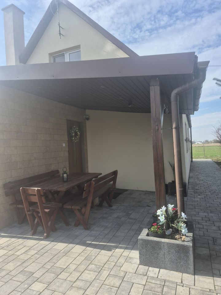 dom wolnostojący, 5 pokoi Sługocinek Sługocinek-Kolonia. Zdjęcie 27