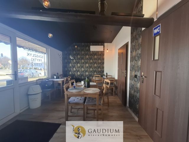 Nieruchomość komercyjna Rumia, ul. Pomorska. Zdjęcie 7