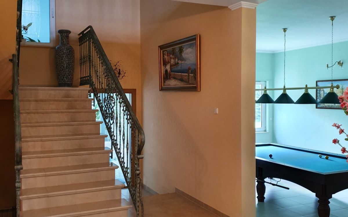 dom wolnostojący, 6 pokoi Łazy. Zdjęcie 6