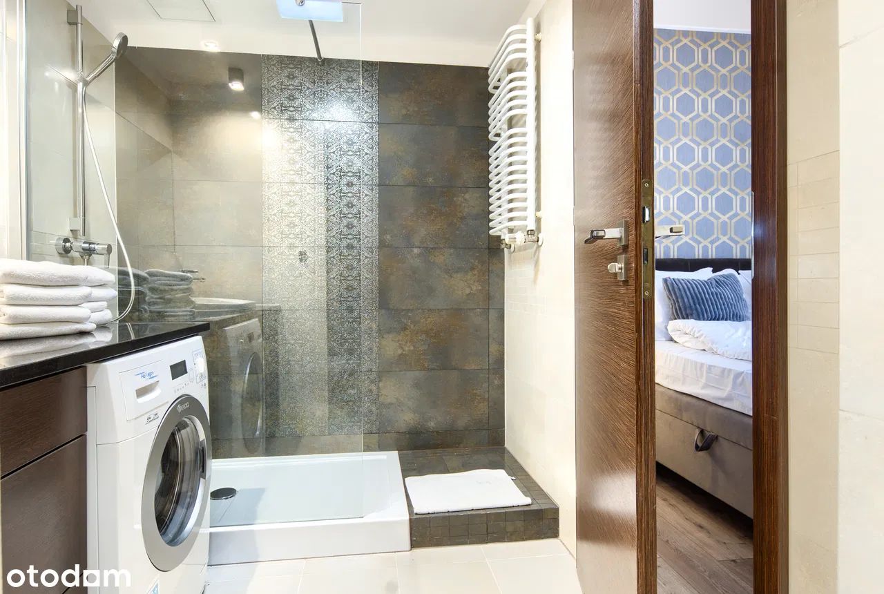 Mieszkanie 2-pokojowe Wrocław Śródmieście, ul. Krawiecka. Zdjęcie 9