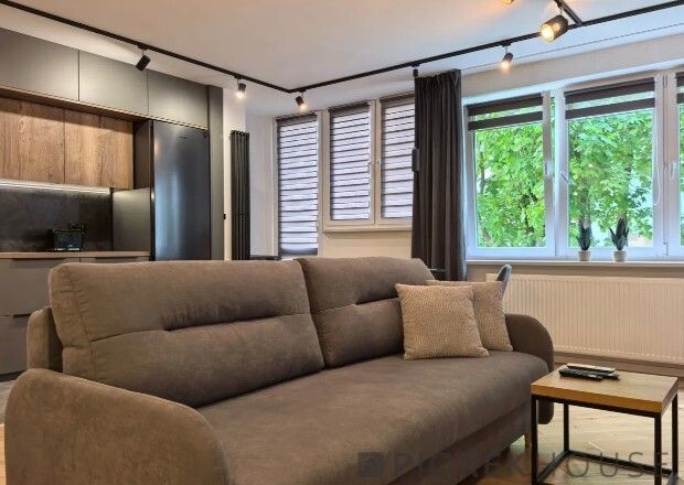 Mieszkanie 1-pokojowe Warszawa Ochota, ul. Aleje Jerozolimskie. Zdjęcie 6