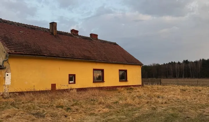 dom wolnostojący Domaradz Kozuby