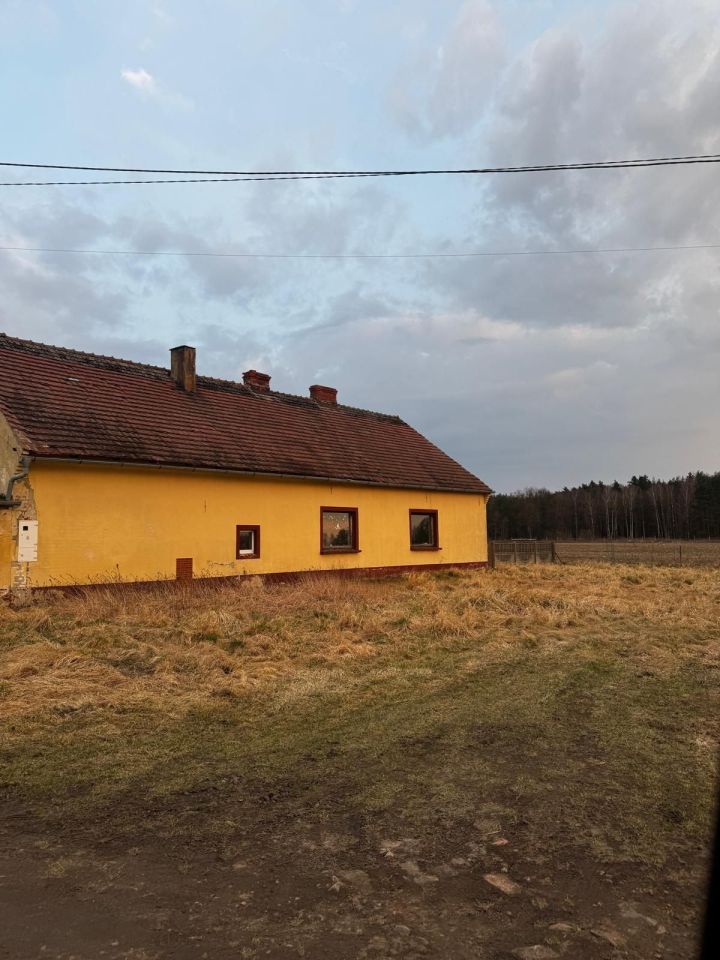 dom wolnostojący Domaradz Kozuby. Zdjęcie 1