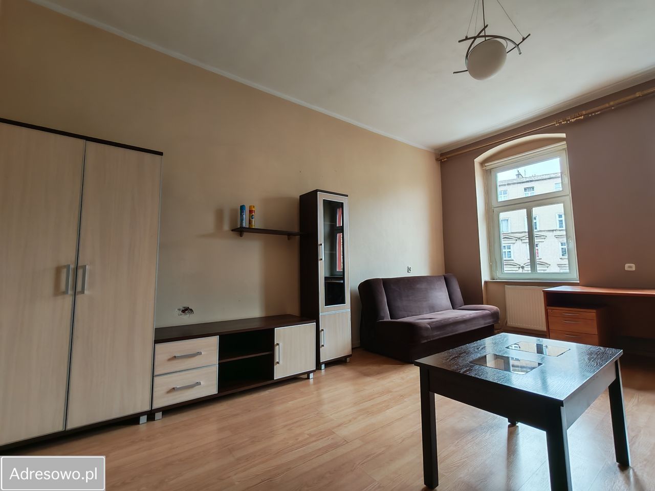 Mieszkanie 2-pokojowe Wrocław Nowy Dwór, ul. św. Wincentego. Zdjęcie 6