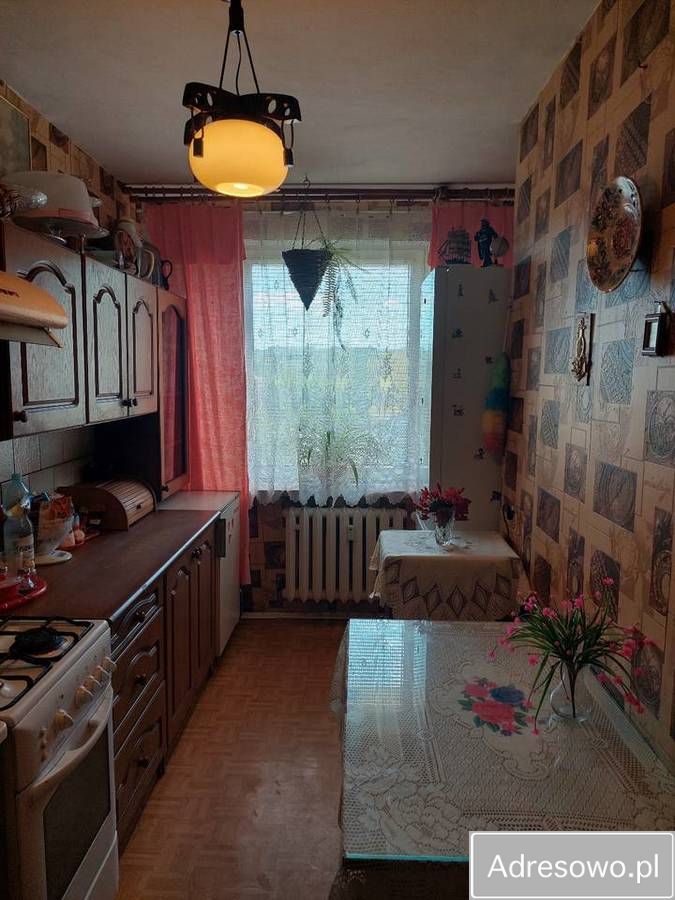 Mieszkanie 3-pokojowe Łęczna. Zdjęcie 10