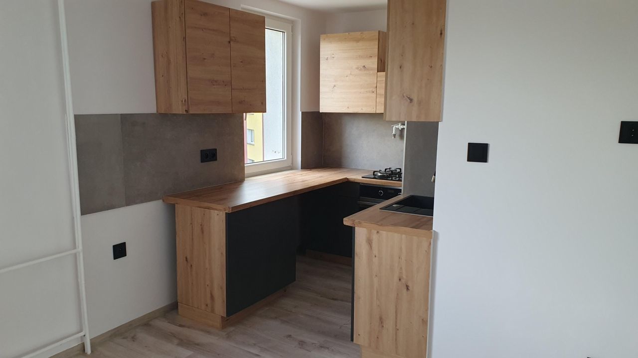 Mieszkanie 2-pokojowe Kozienice, os. Pokoju. Zdjęcie 3