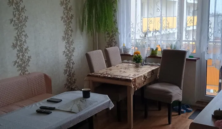 Mieszkanie 3-pokojowe Rybnik Boguszowice, ul. Sztolniowa