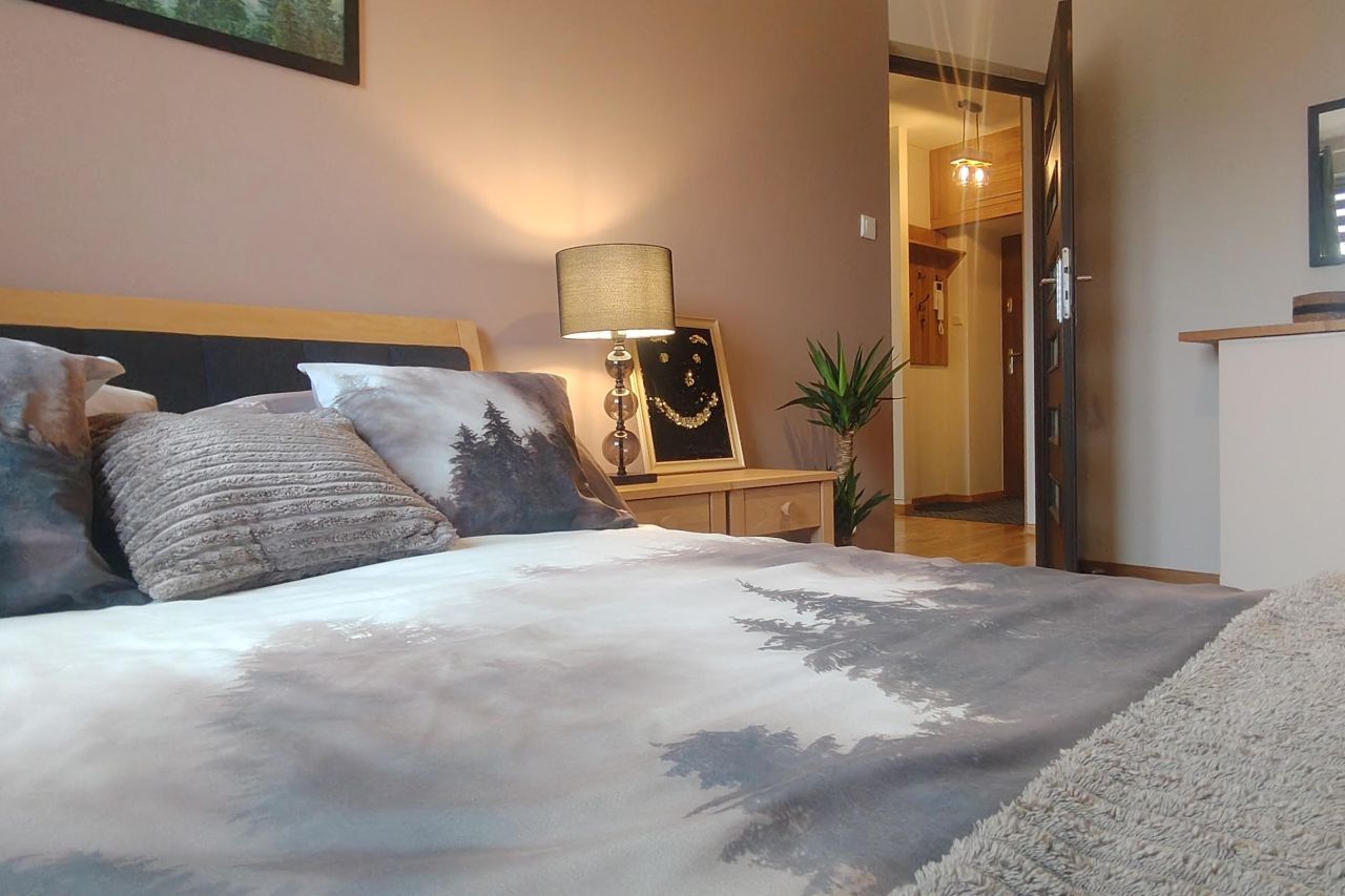 Mieszkanie 2-pokojowe Jasło, ul. Lwowska. Zdjęcie 7