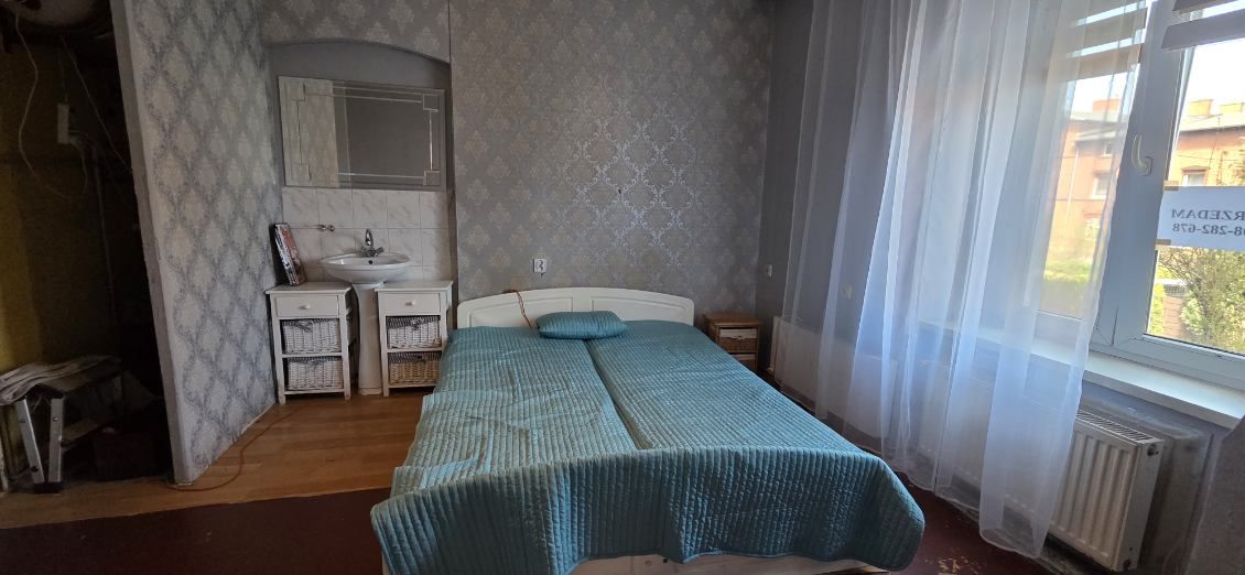 Mieszkanie 2-pokojowe Wałbrzych Śródmieście, ul. Romualda Traugutta. Zdjęcie 14