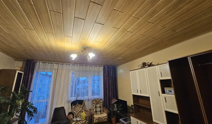Mieszkanie 2-pokojowe Skarżysko-Kamienna, ul. Sokola