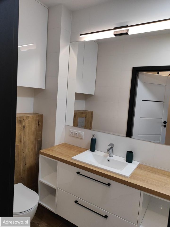 Mieszkanie 2-pokojowe Warszawa Ursus, ul. Herbu Oksza. Zdjęcie 10