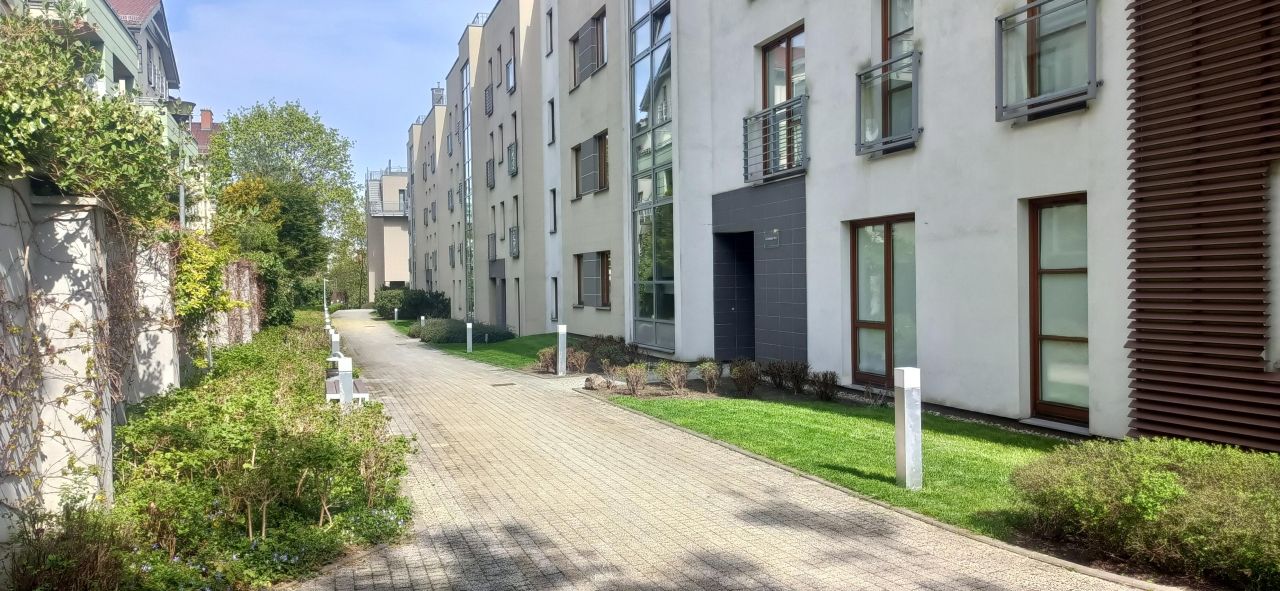 Mieszkanie 2-pokojowe Sopot Sopot Dolny, ul. Władysława Łokietka. Zdjęcie 17