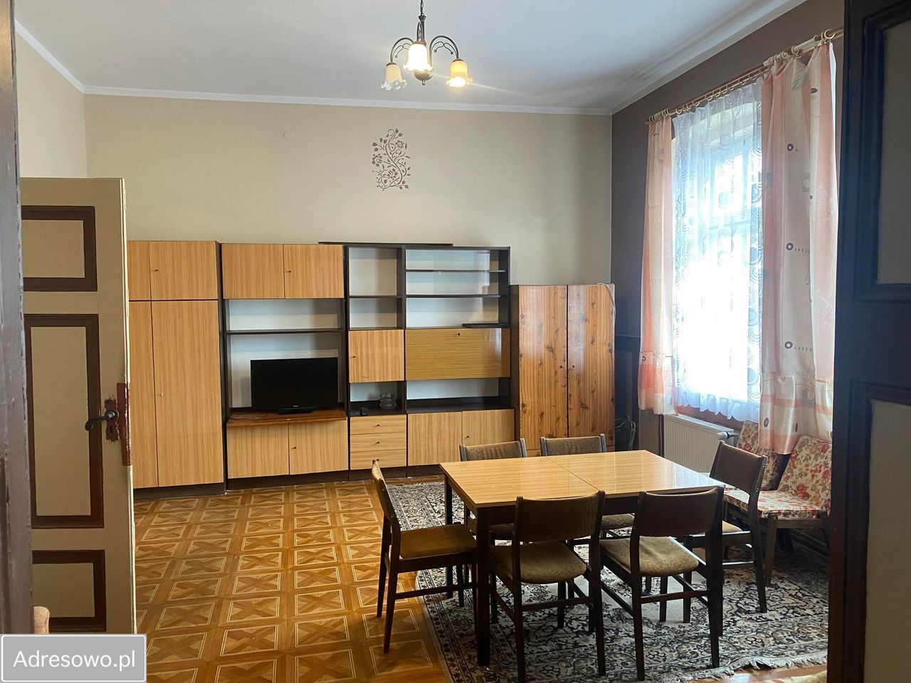 Mieszkanie 3-pokojowe Boguszów-Gorce Boguszów. Zdjęcie 10