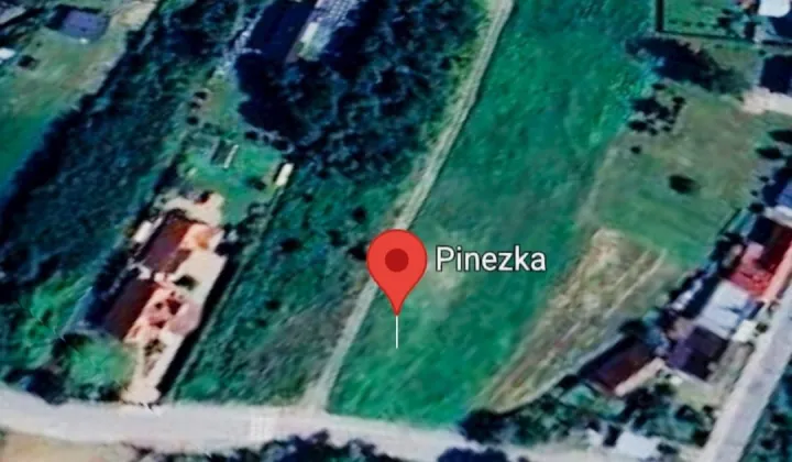Działka budowlana Leżajsk, ul. Jana Kochanowskiego