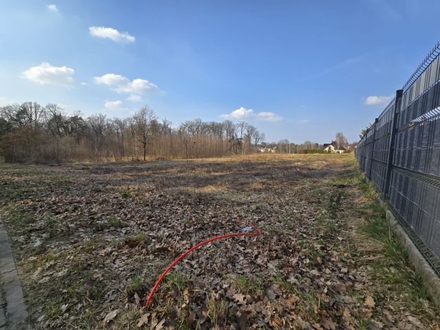 Działka budowlana Oborniki Śląskie Centrum, ul. Energetyczna. Zdjęcie 8