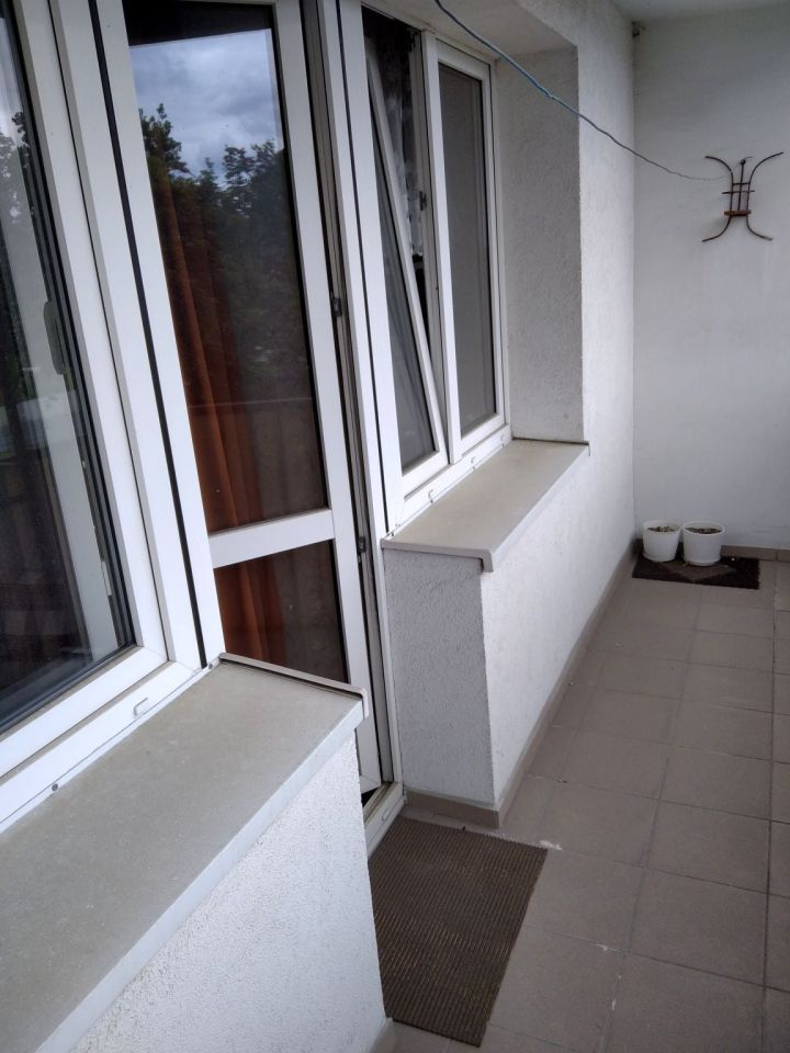 Mieszkanie 2-pokojowe Bydgoszcz Błonie, ul. Szubińska. Zdjęcie 6
