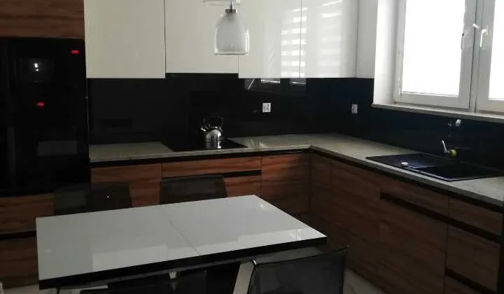 Mieszkanie 4-pokojowe Lublin Czechów, ul. Milenijna