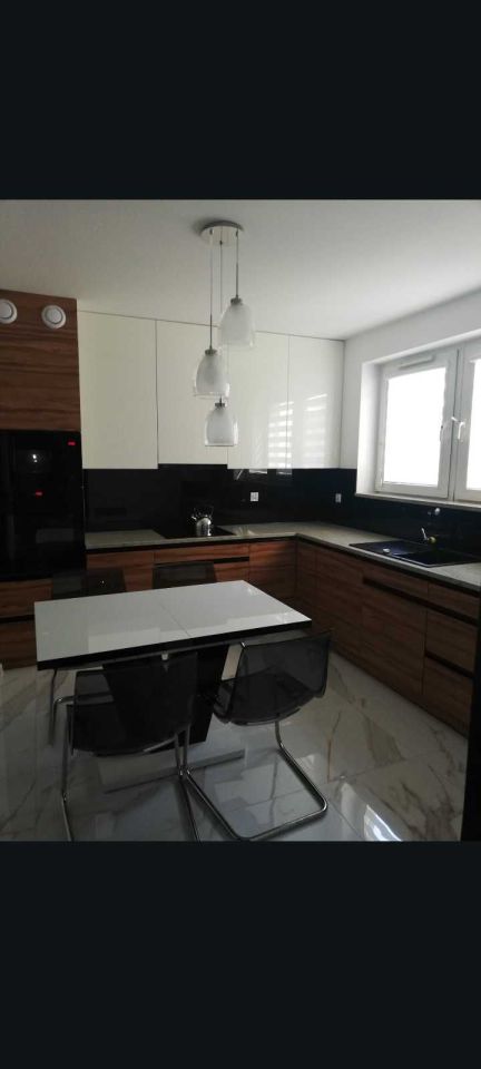 Mieszkanie 4-pokojowe Lublin Czechów, ul. Milenijna. Zdjęcie 1