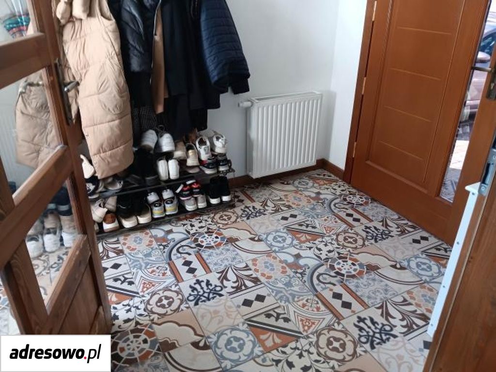 dom wolnostojący, 8 pokoi Zalewo, ul. Szkolna. Zdjęcie 18