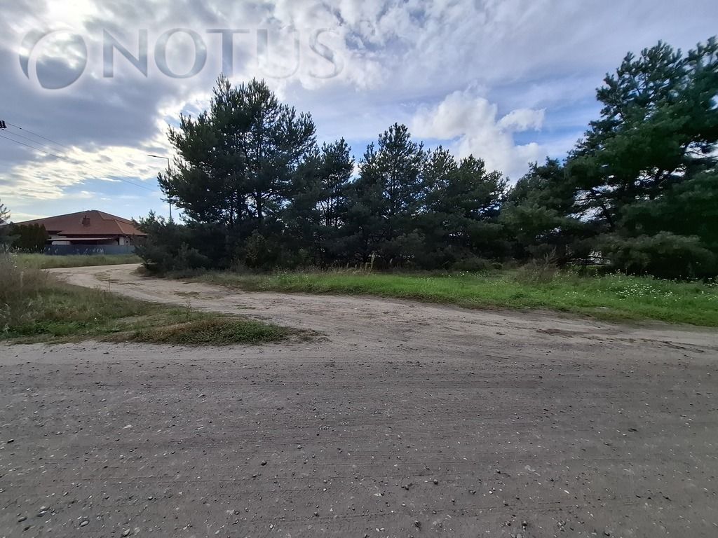 Działka budowlana Łochowo. Zdjęcie 2