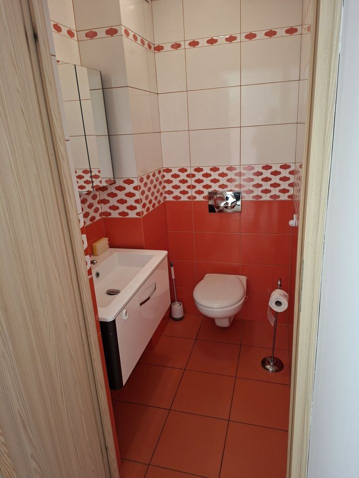 Mieszkanie 3-pokojowe Lublin Szerokie, ul. Sobótki. Zdjęcie 4