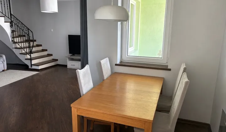 Mieszkanie 4-pokojowe Ełk, ul. Matki Teresy z Kalkuty