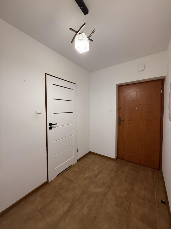Mieszkanie 2-pokojowe Łańcut Centrum, os. gen. Stanisława Maczka. Zdjęcie 10