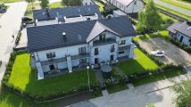 dom wolnostojący, 12 pokoi Kołobrzeg, AFB. Zdjęcie 1