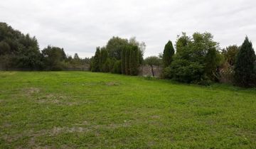 Działka budowlana Myszków, ul. Prusa