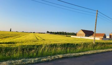 Działka rolno-budowlana Konary