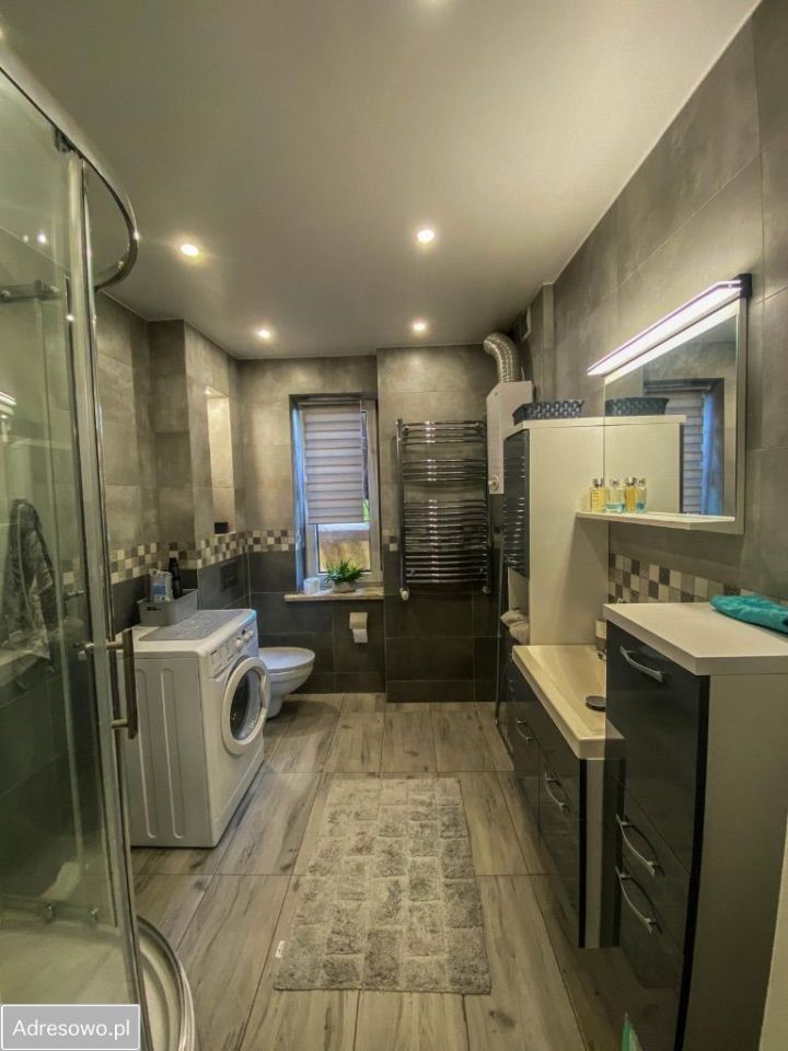 dom wolnostojący, 6 pokoi Kęty, ul. Widok. Zdjęcie 8