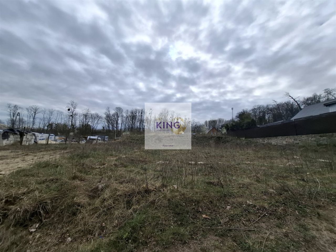 Działka budowlana Widuchowa. Zdjęcie 2