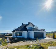 dom wolnostojący, 4 pokoje Biecz. Zdjęcie 4