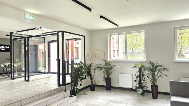 Mieszkanie 1-pokojowe Wrocław Psie Pole, ul. Sołtysowicka. Zdjęcie 9