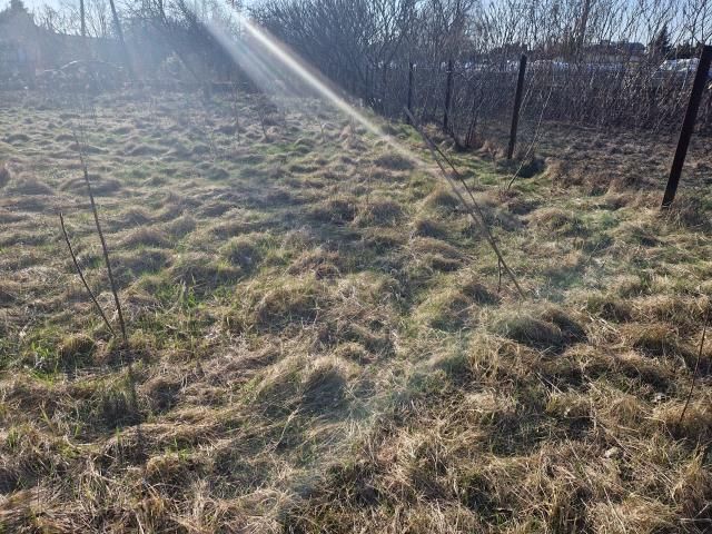 Działka budowlana Wołomin. Zdjęcie 1