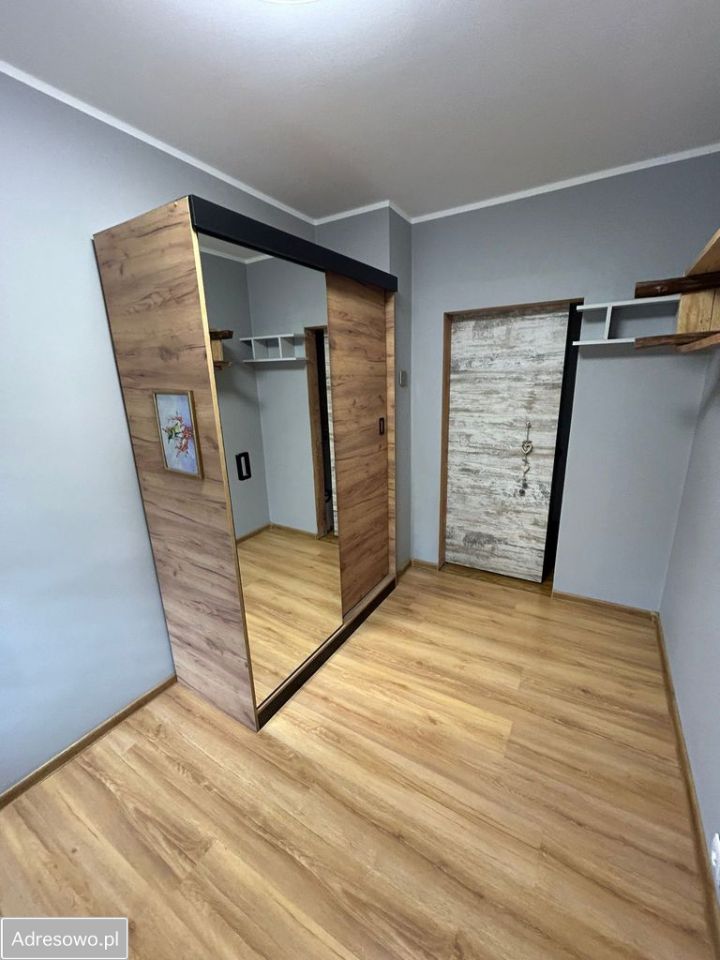 Mieszkanie 4-pokojowe Gliwice. Zdjęcie 5