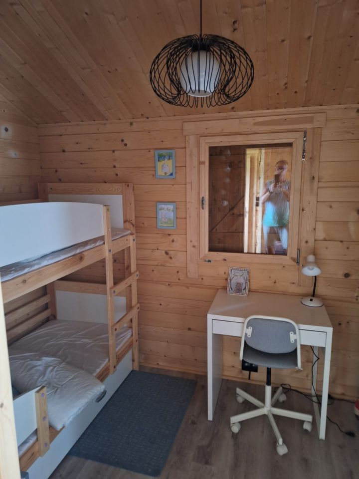 Działka rekreacyjna Miastko, ul. Jarzębinowa. Zdjęcie 7