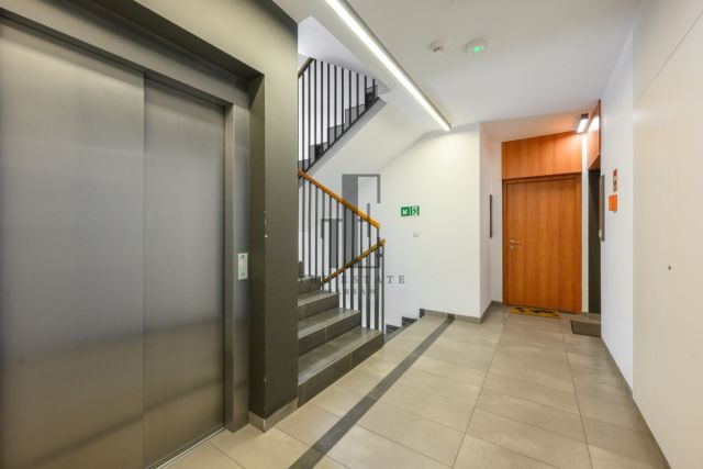 Mieszkanie 2-pokojowe Warszawa Wola, ul. Jana Kazimierza. Zdjęcie 8