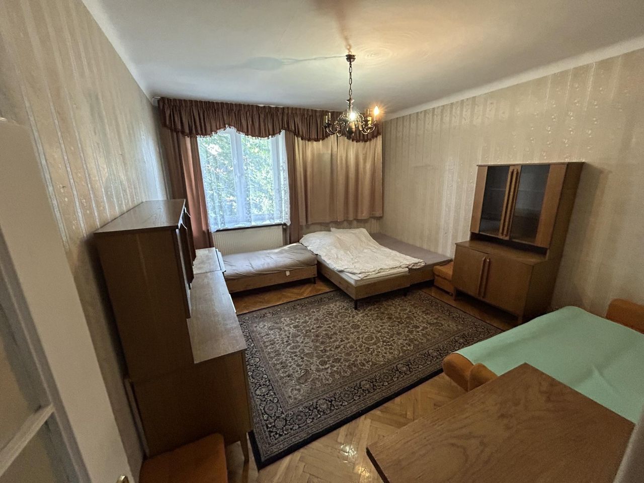 Mieszkanie 2-pokojowe Piastów, ul. Mikołaja Reja