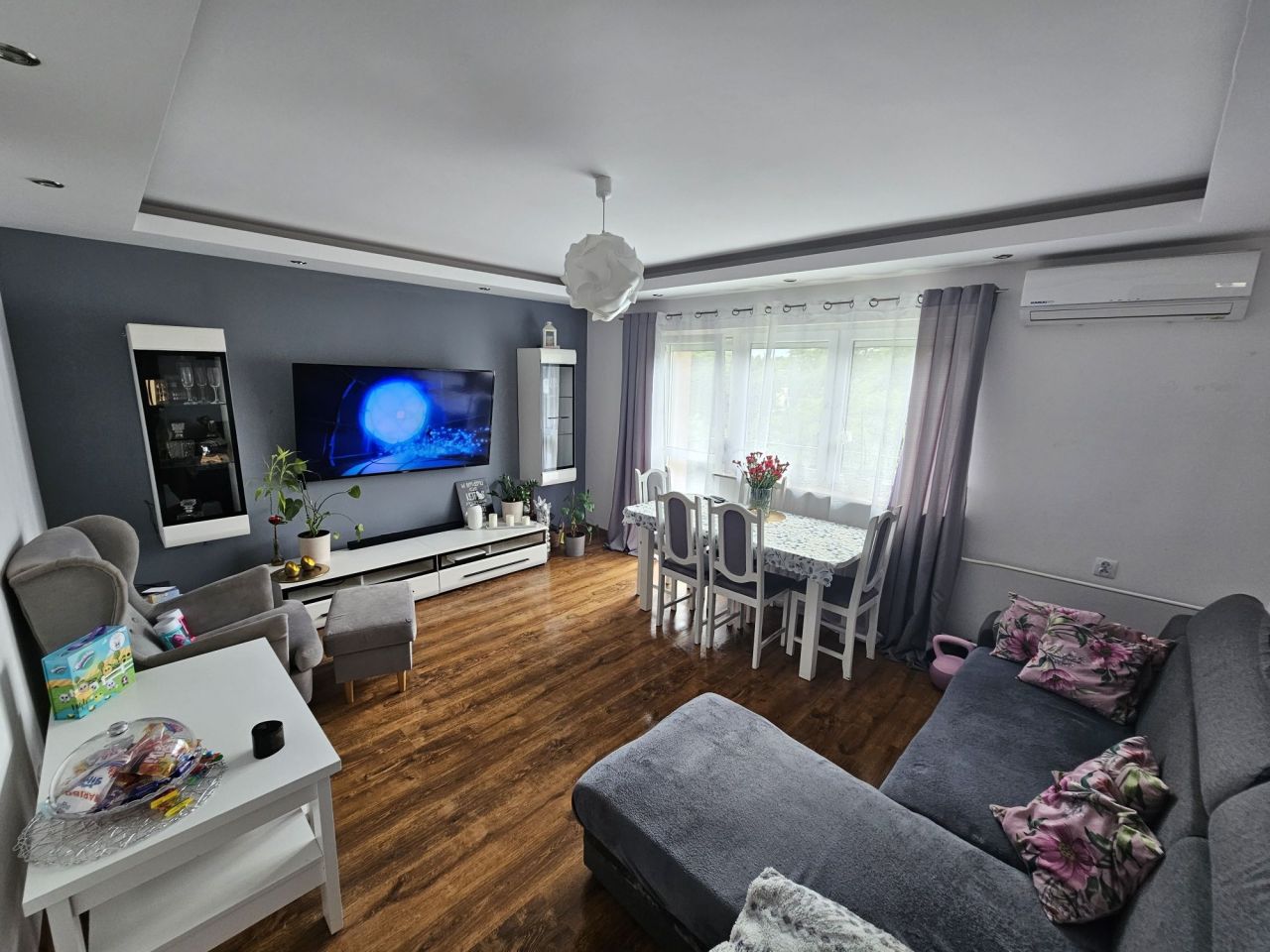 Mieszkanie 4-pokojowe Iłowa, ul. Bolesława Chrobrego