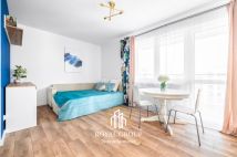 Mieszkanie 1-pokojowe Lublin Węglin, ul. Kwarcowa